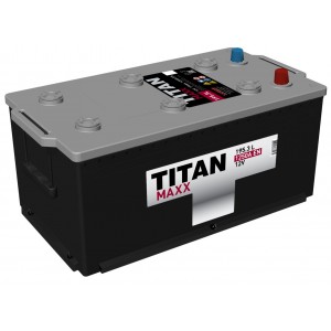 TITAN